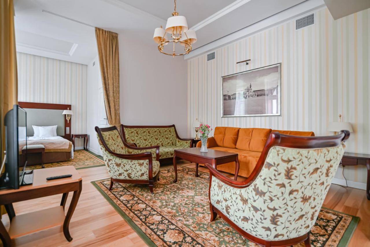 Villa Garden Dyplomat Olsztyn  Exteriör bild
